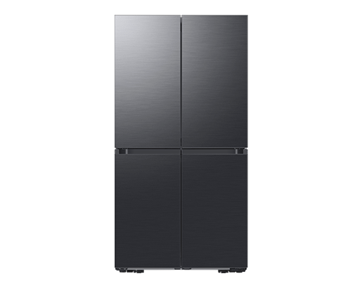 36 Inch Counter Depth French Door with a Reveal™ Door, Graphite Stainless