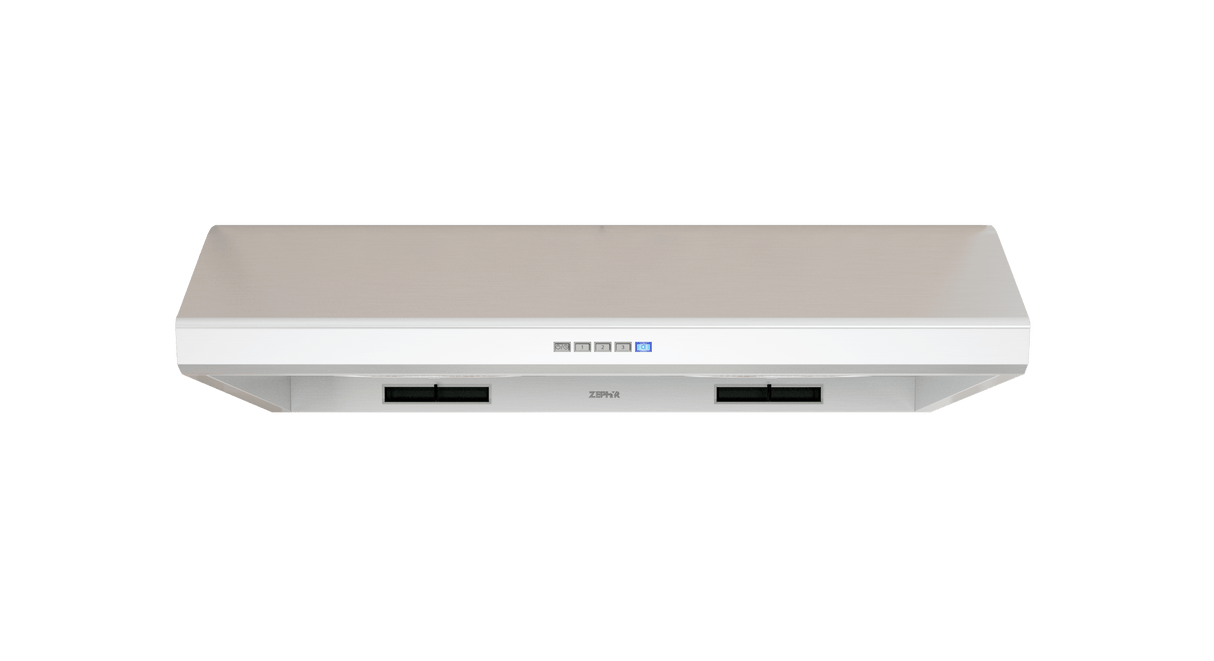 Hurricane, UC, 36", Wht, 695 CFM, ACT