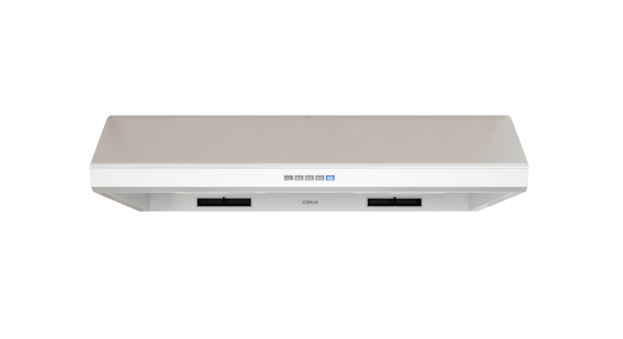 Hurricane, UC, 36", Wht, 695 CFM, ACT