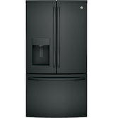 GE® ENERGY STAR® 27.8 Cu. Ft. French-Door Refrigerator
