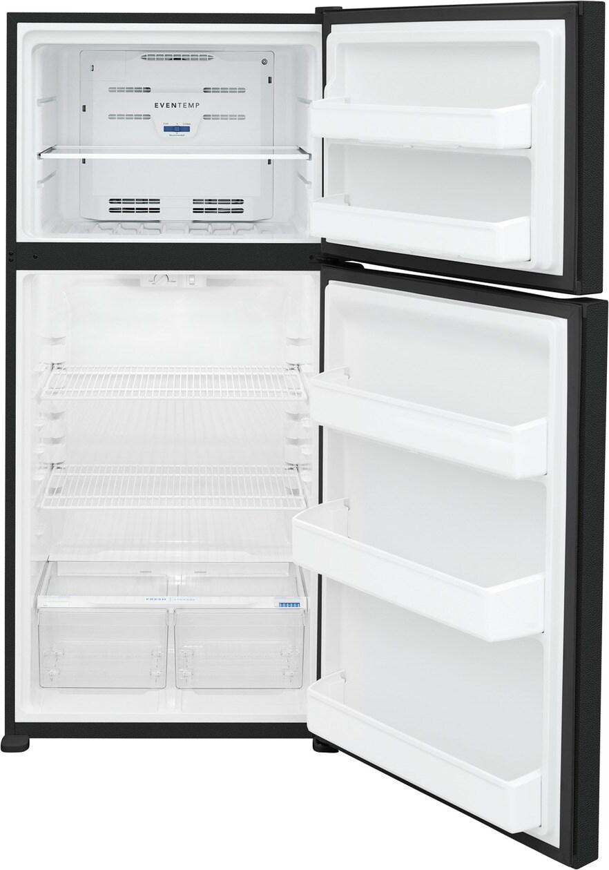 18 Cu. Ft. Garage Ready Top Freezer Refrigerator