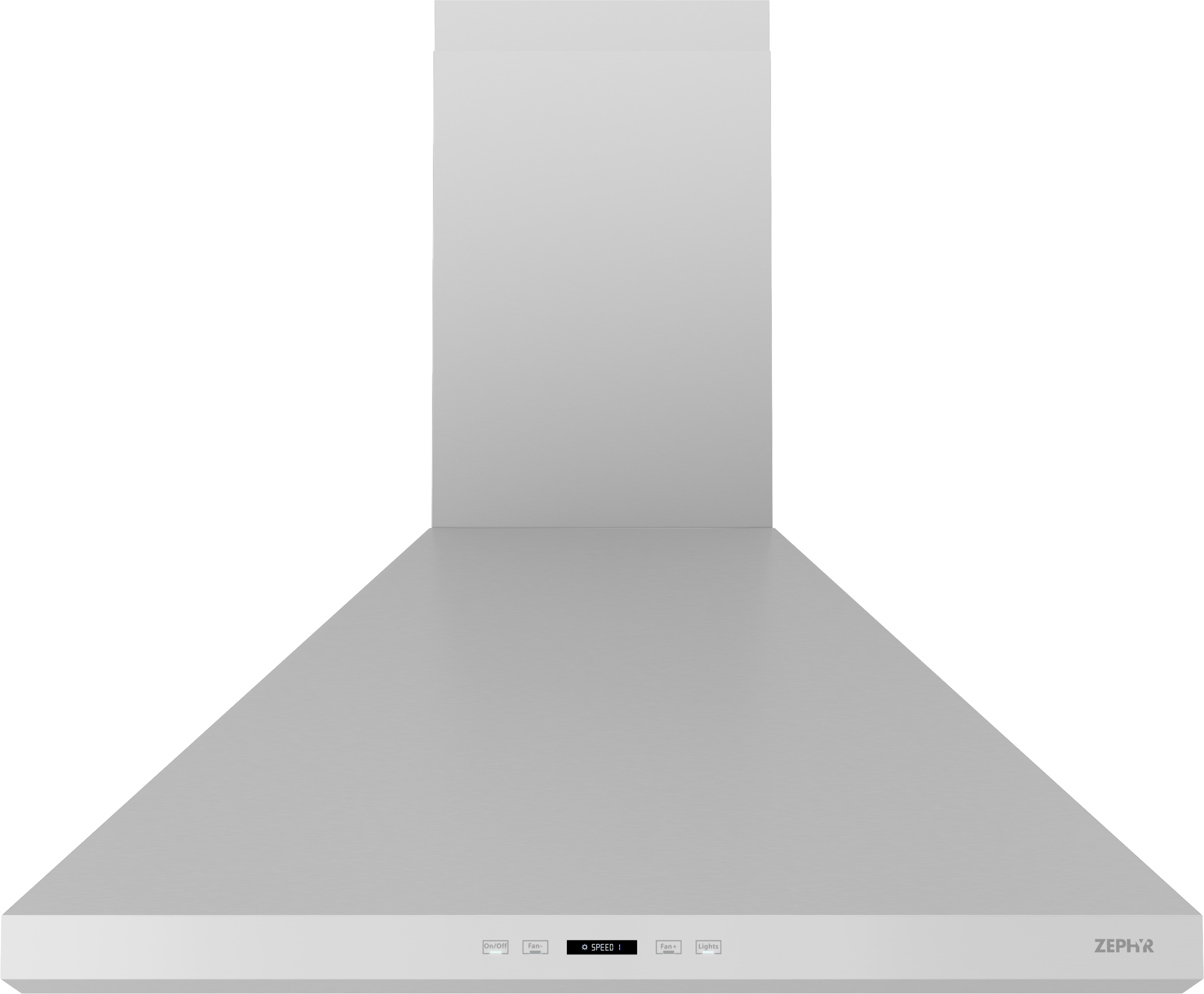 Siena, Wall, 30", SS, LED, ACT