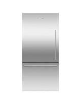 Counter Depth Refrigerator 17 cu ft