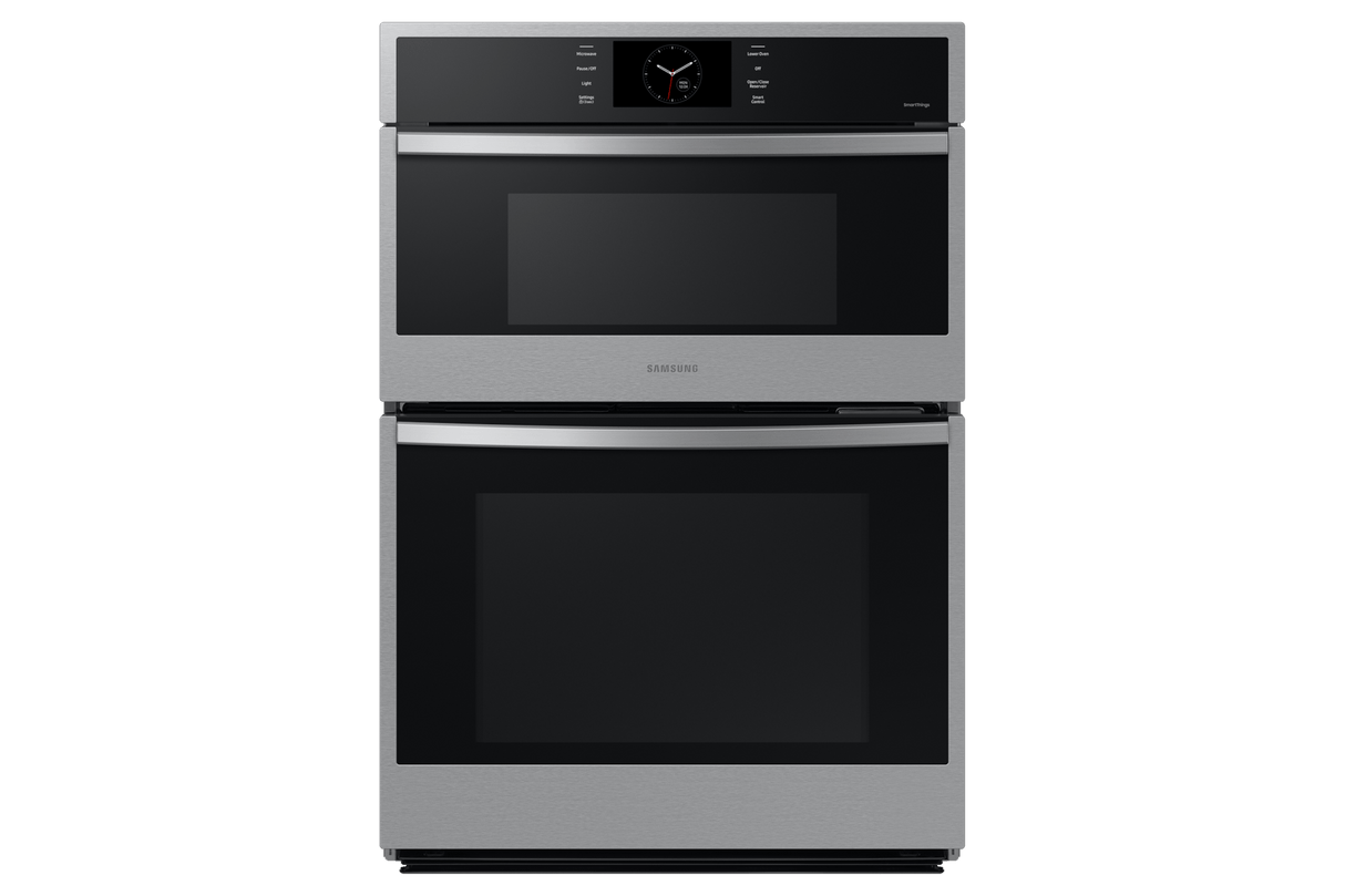 Combi Wall Oven