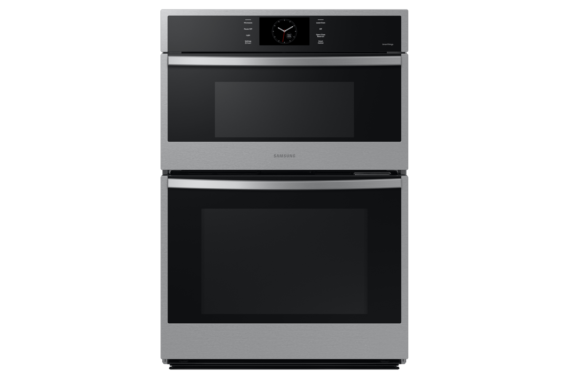 Combi Wall Oven