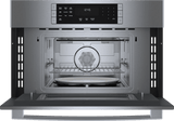 800 Series, 30", Speed Oven, SS, 120v