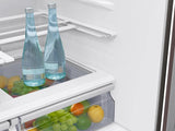 28 cu. ft. 4-Door French Door Refrigerator with Touch Screen Family Hub™ in Tuscan Stainless Steel