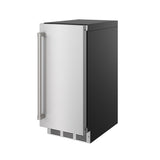 Thor Kitchen 15 Inch Built-in Ice Maker - Model Tim1502