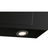 24" Slanted Chimney Vent