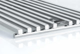 40" 4 burner XO Performance XLT2 Grill NG