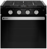 GE Profile™ 21" Drop-In Electric Ignition RV Range