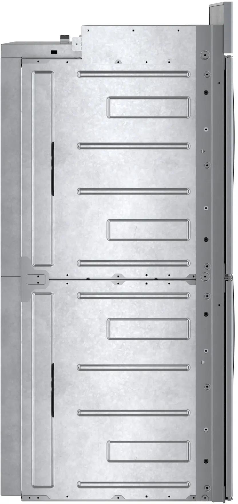 Benchmark™ Double Wall Oven 30''
