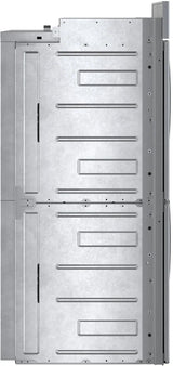 Benchmark™ Double Wall Oven 30''