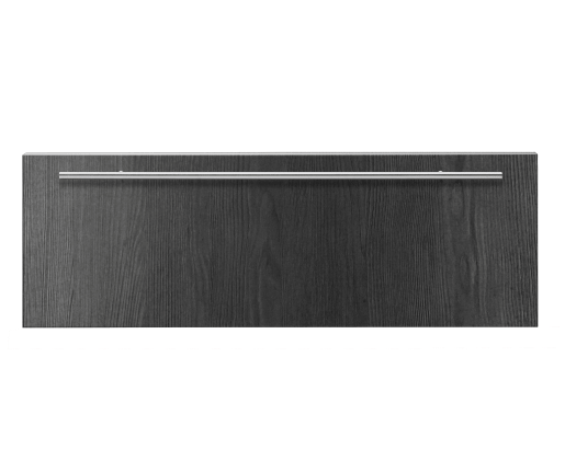 30" Integrated Warming Drawer, Panel