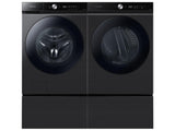 Bespoke AI Front Load Washer Super Speed Wash  AI Smart Dial  5.3 cu.ft.