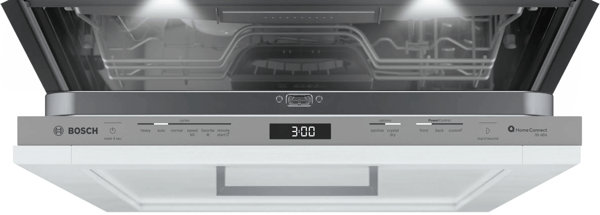 Benchmark™ Dishwasher 24''