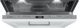 Benchmark™ Dishwasher 24''