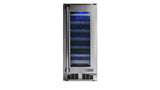 15" Professional Outdoor Wine Cellar (LN15WINE)