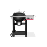 22 Performer™ Smart Charcoal Grill - Black