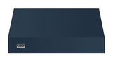 36" Wide 18" High Wall Hood - VWH536481
