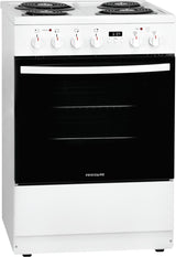 24" Freestanding Electric Range