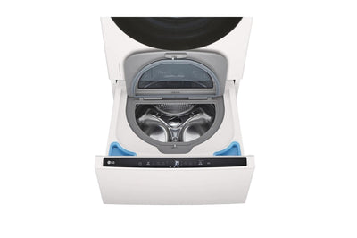 27 Inch LG SideKick™ Pedestal Washer