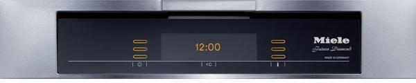 G 5915 SCi Diamond Series Dishwasher - Integrated