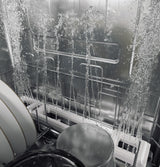 Café™ ENERGY STAR® Smart Stainless Steel Interior Dishwasher with Sanitize and Ultra Wash & Dual Convection Ultra Dry