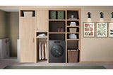Ventless Washer/Dryer Combo LG SIGNATURE WashCombo™ All-in-One 5.8 cu. ft. Mega Capacity with Dual Inverter Heat Pump Technology, Built-In Intelligence, ezDispense® and Touch LCD Control