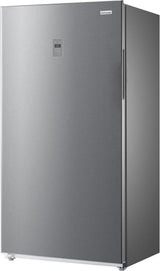 18 Cu. Ft. Garage Ready Upright Convertible Freezer / Refrigerator