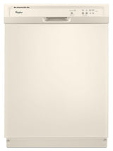 Dishwasher With The 1-Hour Wash Cycle