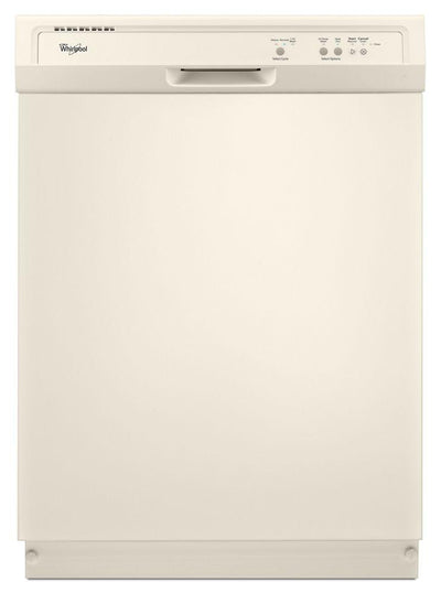 Dishwasher With The 1-Hour Wash Cycle