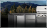 OASIS Outdoor Kitchens