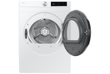 Compact Electric Dryer Wi-Fi Connectivity  Sensor Dry  4.0 cu.ft.