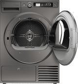 Tumble dryer