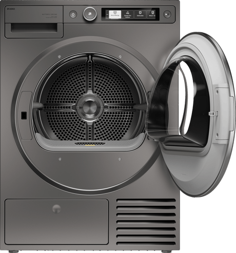 Tumble dryer