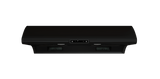 Typhoon, UC, 30", Blk, 850 CFM, ACT