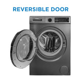 Danby 2.2 cu. ft. 24" Front Load Washing Machine
