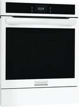 24" Single Electric Wall Oven with Air Fry