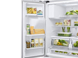 28 cu. ft. 3-Door French Door, Full Depth Refrigerator with CoolSelect Pantry™ in White