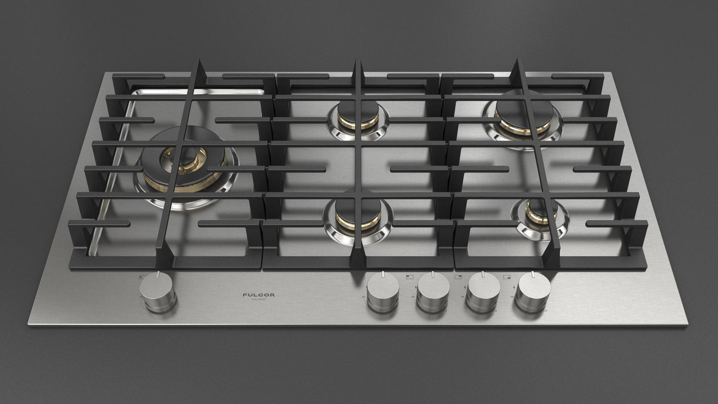 36" GAS COOKTOP