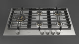 36" GAS COOKTOP