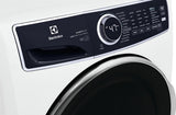 Front Load Perfect Steam™ Washer with LuxCare® Plus Wash and SmartBoost® - 4.5 Cu. Ft.