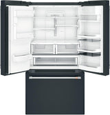 Café™ ENERGY STAR® 27.7 Cu. Ft. French-Door Refrigerator with Keurig® K-Cup® Brewing System