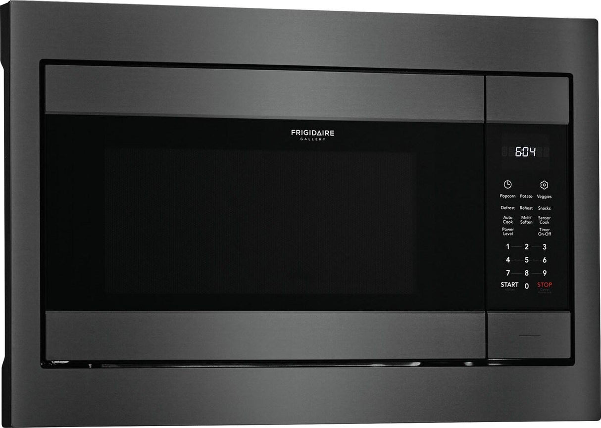 Frigidaire Gallery 2.2 Cu. Ft. Built-In Microwave