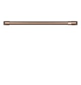 Café™ 30" Brushed Copper handle/knob