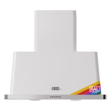 ILVE UAM90RA Majestic 36 inch Range Hood (RAL)