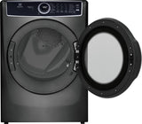 Front Load Perfect Steam™ Electric Dryer with Predictive Dry™ and Instant Refresh - 8.0 Cu. Ft.