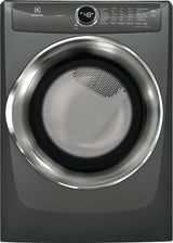 Electrolux Front Load Perfect Steam™ Electric Dryer with LuxCare® Dry and Instant Refresh - 8.0 Cu. Ft.