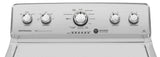 Large Capacity Washer with Power Impeller -4.3 Cu. Ft.